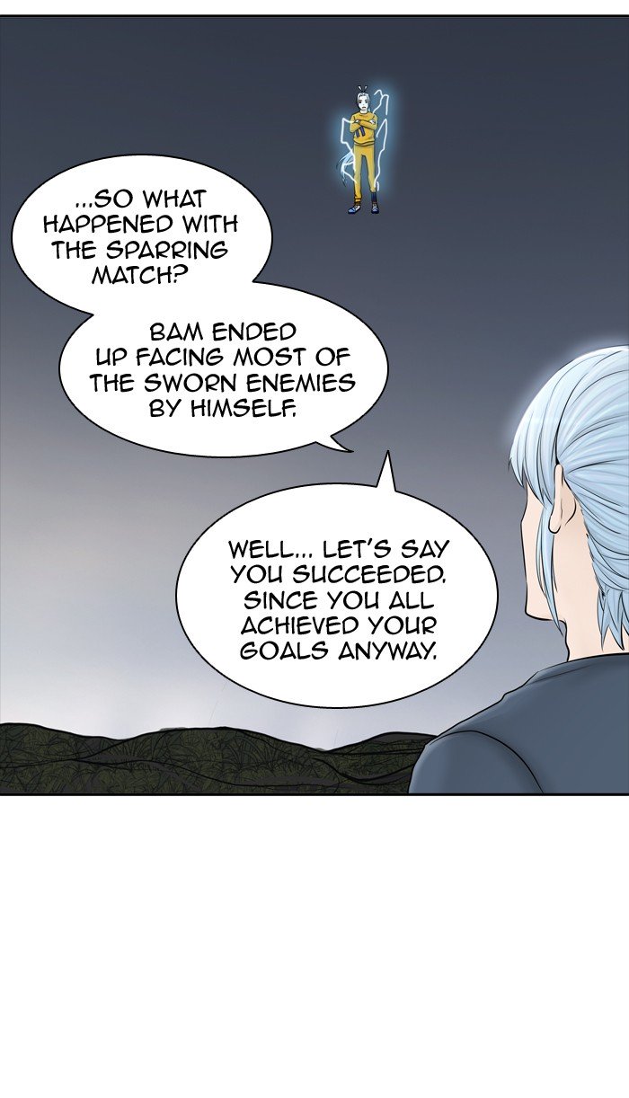 Tower of God, Chapter 377 image 46